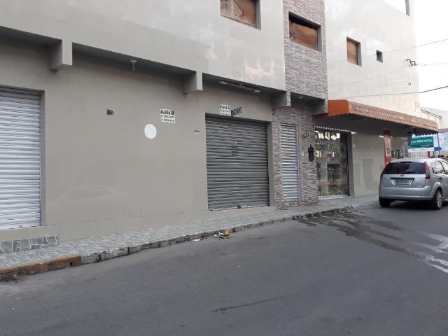 Loja rua bahia