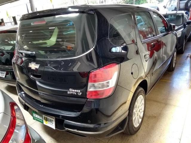Chevrolet Spin 1.8 lt 8v - Foto 2