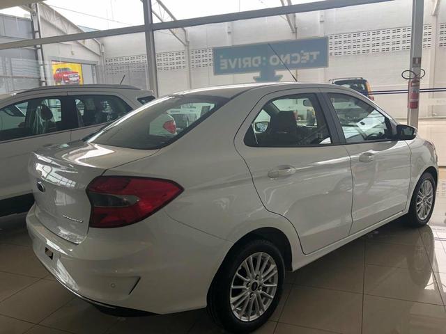 KA+ Sedan Titanium 1.5 Automático 0km 2019/2020 - Foto 2