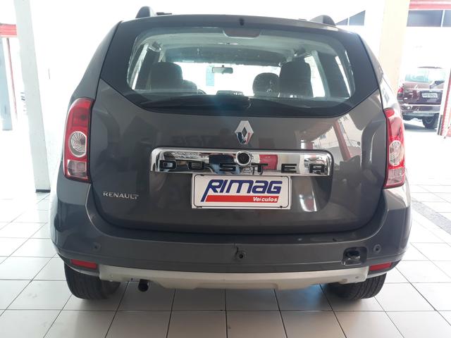 Duster dynamique 1.6 flex mecânica (2013) - Foto 3