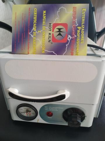 Vendo estufa - Foto 2