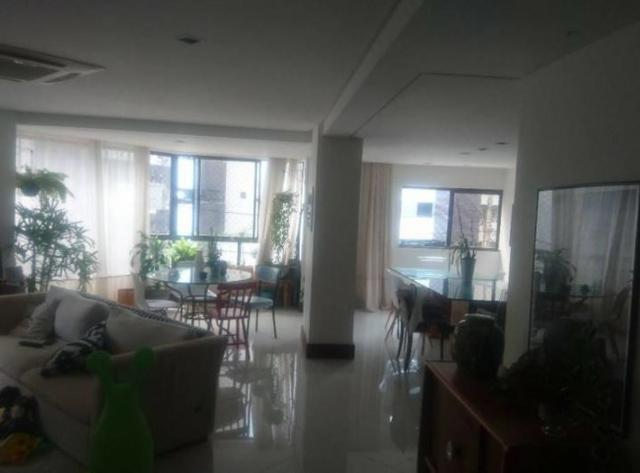 Apartamento 3 Suítes Rio vermelho Oportunidade! - Foto 8