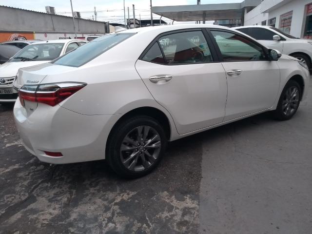 Toyota Corola XEI 2.0 Flex Automático - Foto 3