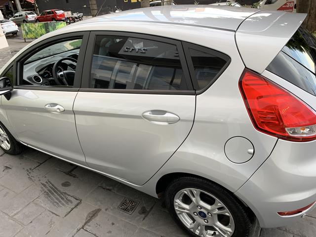 New fiesta - Foto 2