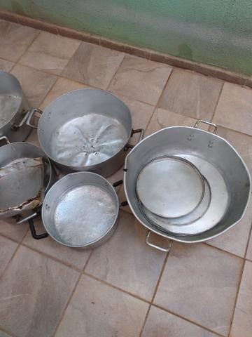 Panelas - Foto 2