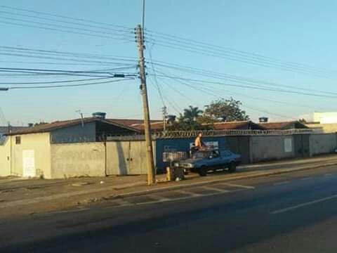 CASAS M. Paraiso(ap de gna)VENDA