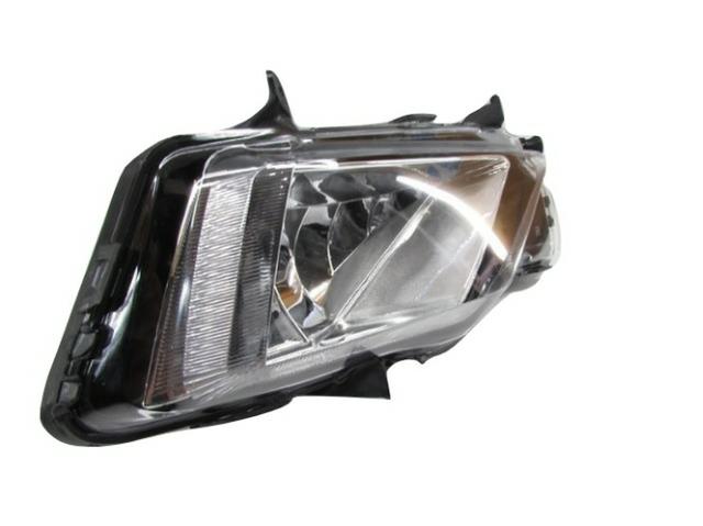 Farol Milha Neblina Saveiro G7 2017 2018 2019 Direito - Foto 4