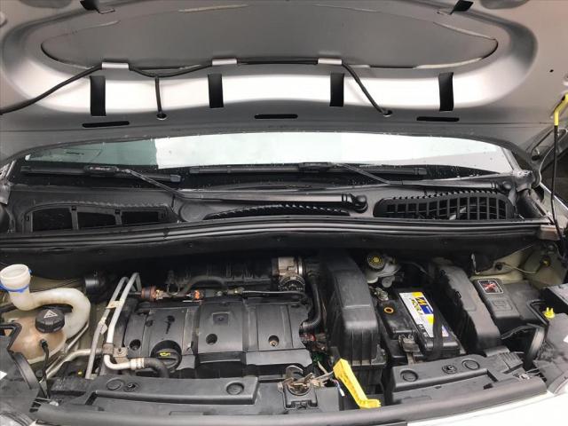 CITROËN C3 PICASSO 1.6 FLEX TENDANCE BVA - Foto 8