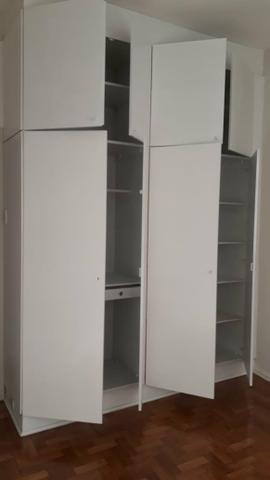 Apto na Rua Dias da Cruz, Méier, Sala 2 Quartos próximo ao Supermercado Assaí - Foto 5