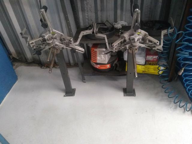 Vendo alinhador truck center digi 3 - Foto 2