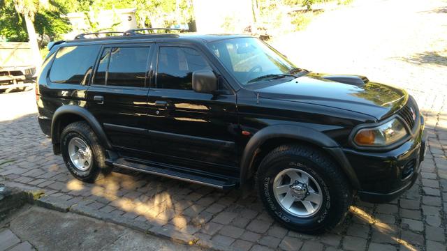 Pajero Sport (aceito troca d maior ou menor valor) - Foto 7