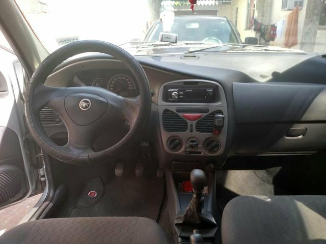 Troco em strada em dia do meu interesse dependendo do carro dou volta em dinheiro ? - Foto 10