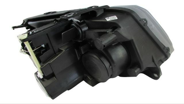 Farol Amarok 2011 2012 2013 2014 2015 Esquerdo - Foto 6