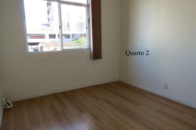 Apartamento 3 Quartos com Garagem - Santa Helena - Foto 7