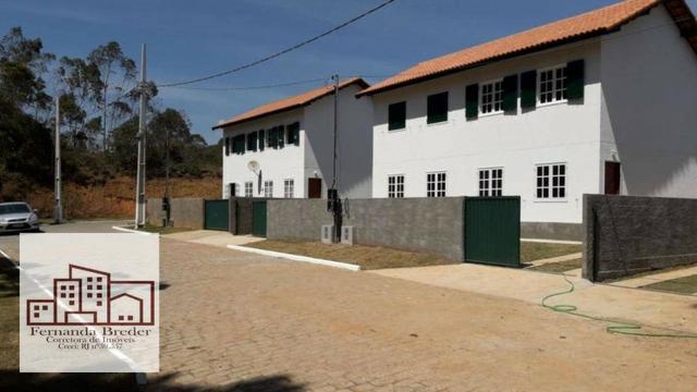 Casa Nova Suiça - Nova Friburgo/RJ - Foto 3