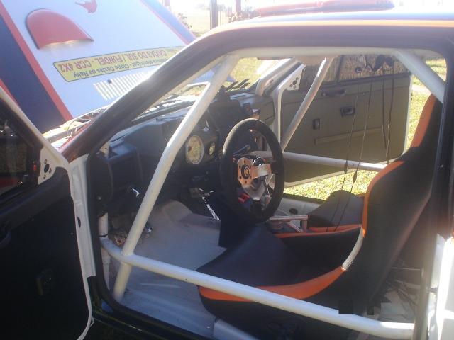Gol Rally - Foto 3