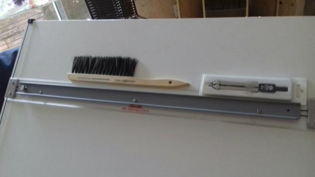 Prancheta A2 - Foto 3