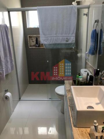 Vende-se excelente casa no Residencial Vanda Godim - KM IMÓVEIS - Foto 13