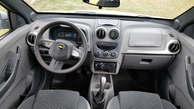 Agile 1.4 LTZ 2011 R$ 21.900,00 - Foto 8