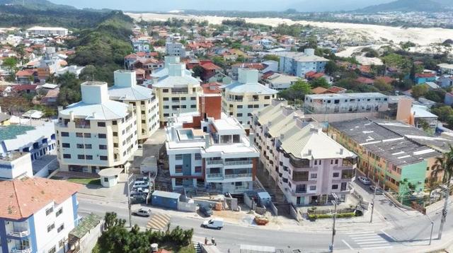 YF- Apartamento frente mar! 01 dormitório! Ingleses/Florianópolis! - Foto 14