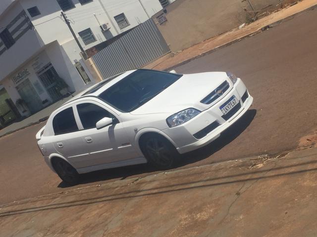 Astra gsi troco por menor valor! - Foto 2