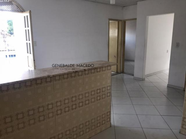 Apartamento, Serraria Brasil, Feira de Santana-BA - Foto 6