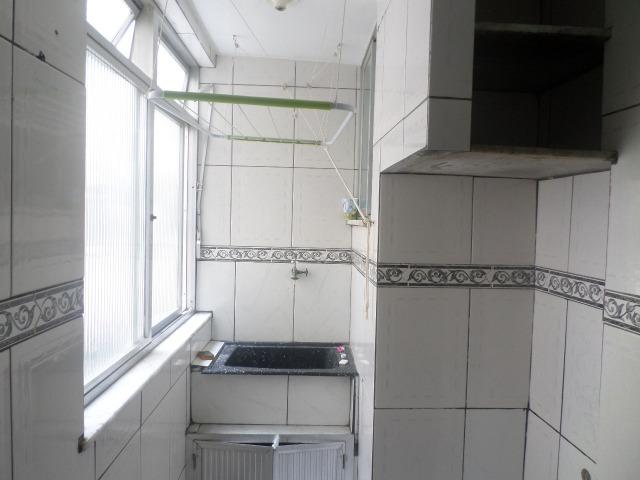 Maravilhoso apt vazio 2 qts guadalupe ac. financiamento (luis coutinho) - Foto 2