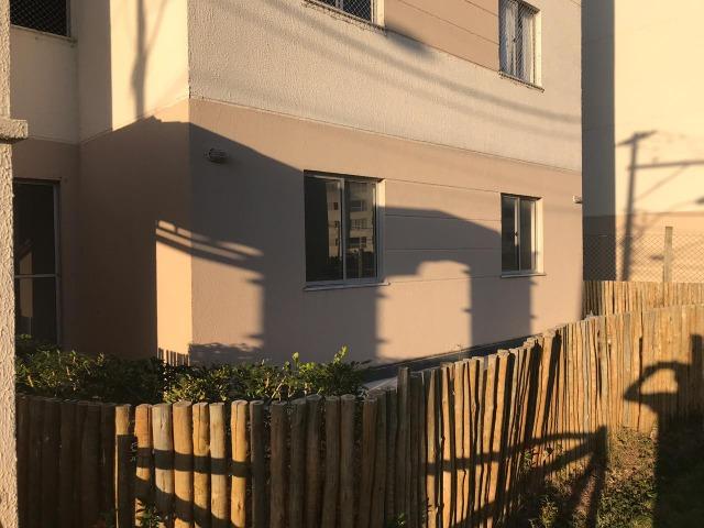 Apartamento - Reserva Parque