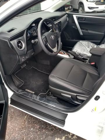 Toyota Corola XEI 2.0 Flex Automático - Foto 10