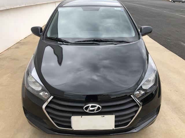 Hyundai Hb20 confort 1.0 2018/2018