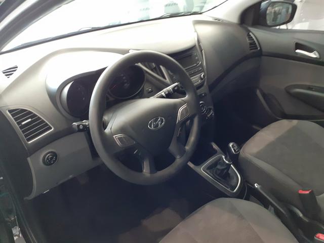 Hyundai HB20s 1.6 MEC. Comfortplus - Foto 4