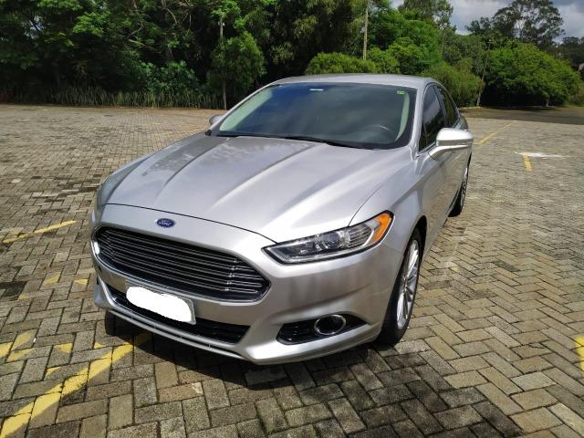 Fusion FWD Turbo 240 CV - Foto 3