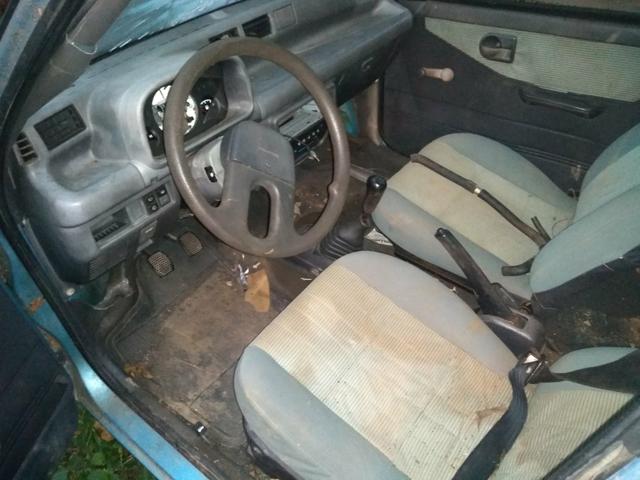 Sucata de Daewoo Tico - Foto 4