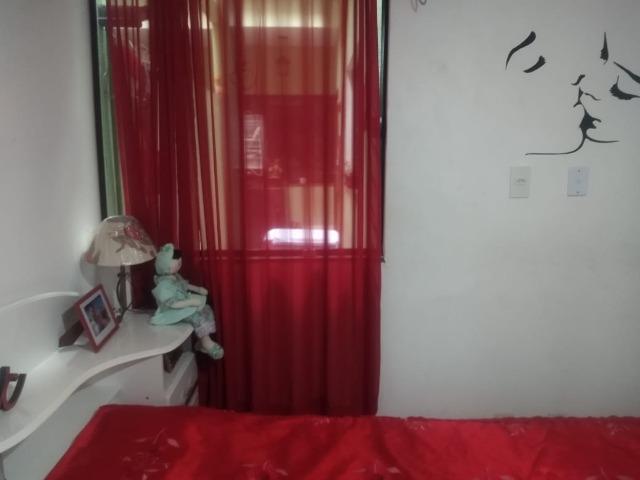 Casa frente de rua 02 qtos garagem no Centro de Nilópolis RJ. Ac carta! - Foto 3