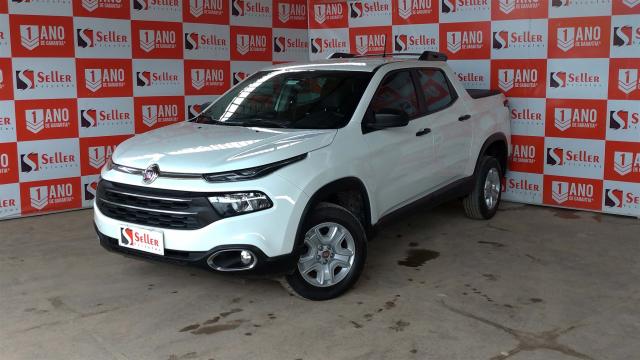 FIAT TORO 2016/2017 1.8 16V EVO FLEX FREEDOM AT6