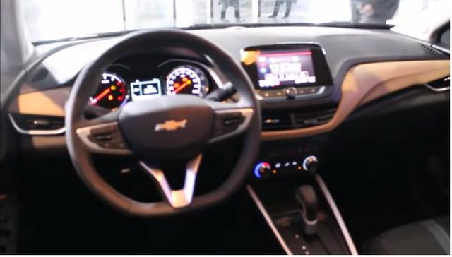 Chevrolet Onix Hatch Premier 1.0 Turbo 2020 - Foto 3
