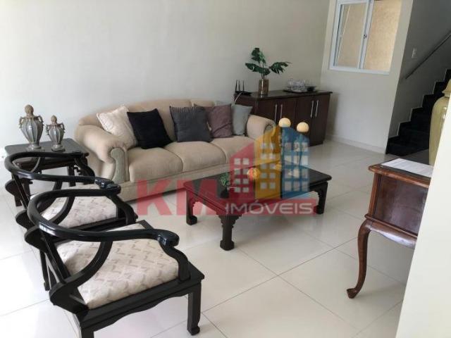 Vende-se excelente casa no Residencial Vanda Godim - KM IMÓVEIS - Foto 2