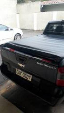 Vendo Montana LS 1.4 - Foto 4