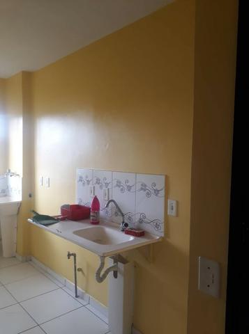 Ideal samambaia no 5 andar não peço caução e no 3 andar, esse peço caução - Foto 12