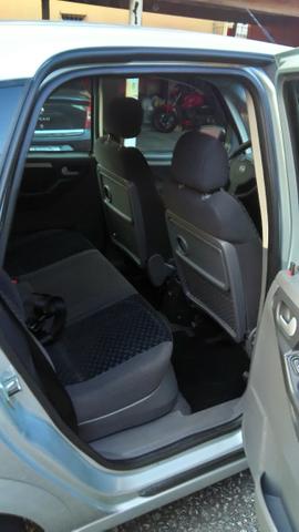Meriva premium 1.8 flexpower 2009/2010 (câmbio automatizado) - Foto 6