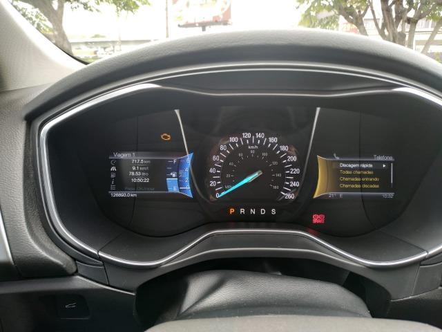 Fusion FWD Turbo 240 CV - Foto 11