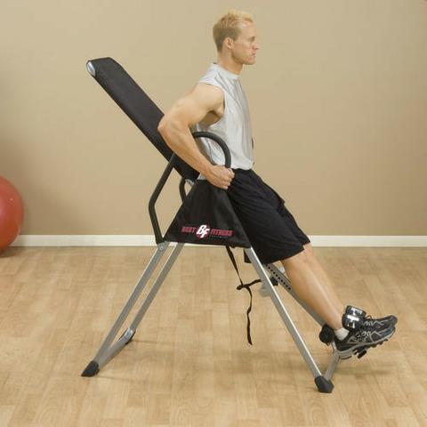 Inversion Table semi nova - Foto 2