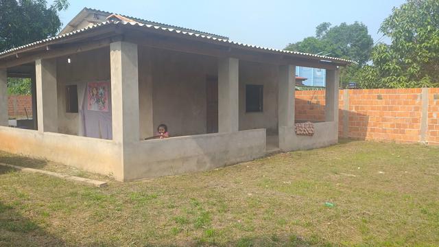 Vendo uma casa - Foto 3