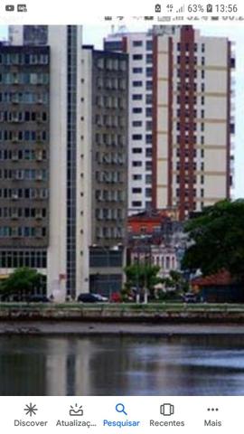 Vendo Salas comerciais no Edifício Cidade de Ilhéus- Centro