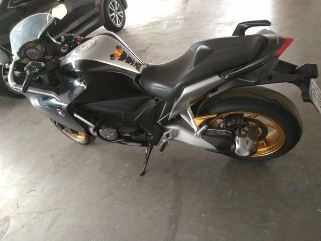 Honda VFR 1200