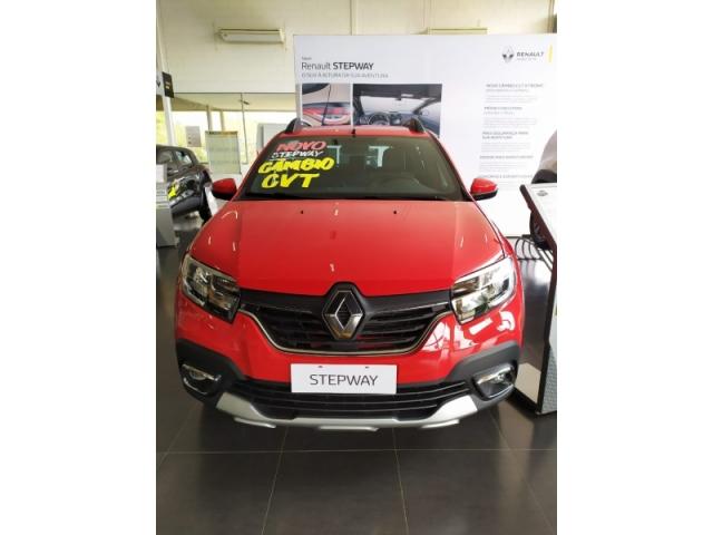 RENAULT SANDERO 1.6 16V SCE FLEX 2019 - Foto 4
