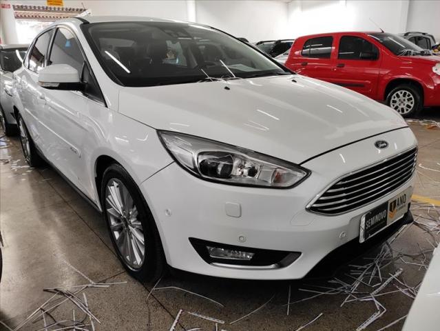 Ford Focus 2.0 Titanium 16v - Foto 2