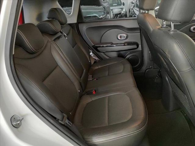 Kia Soul 1.6 ex 16v - Foto 5