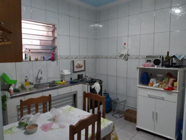 Casa à venda com 2 dormitórios em Centro, Diadema cod:CA000047 - Foto 13
