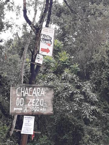 Chácara mandirituba - Foto 7